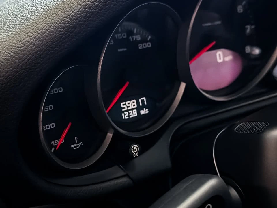 2006 Porsche 997 Carrera - Image 19 of 20