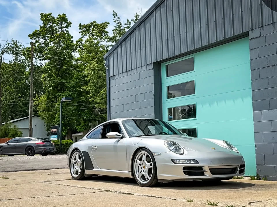 2006 Porsche 997 Carrera - Image 7 of 20