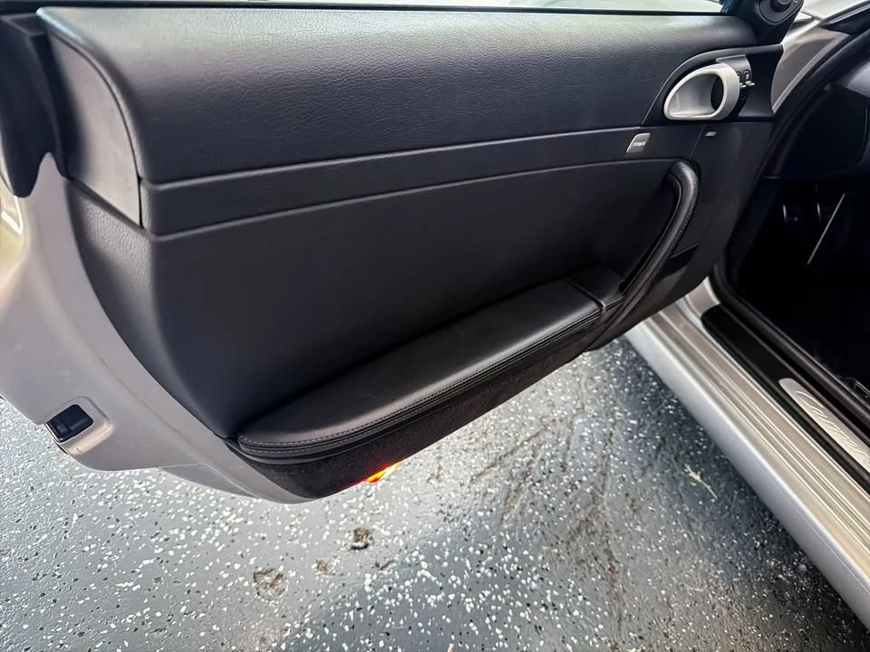 2006 Porsche 997 Carrera - Image 9 of 20