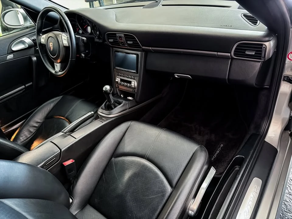 2006 Porsche 997 Carrera - Image 14 of 20