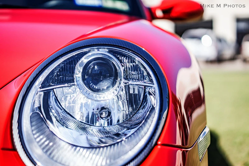 2006 Porsche 997 Carrera - Image 10 of 16