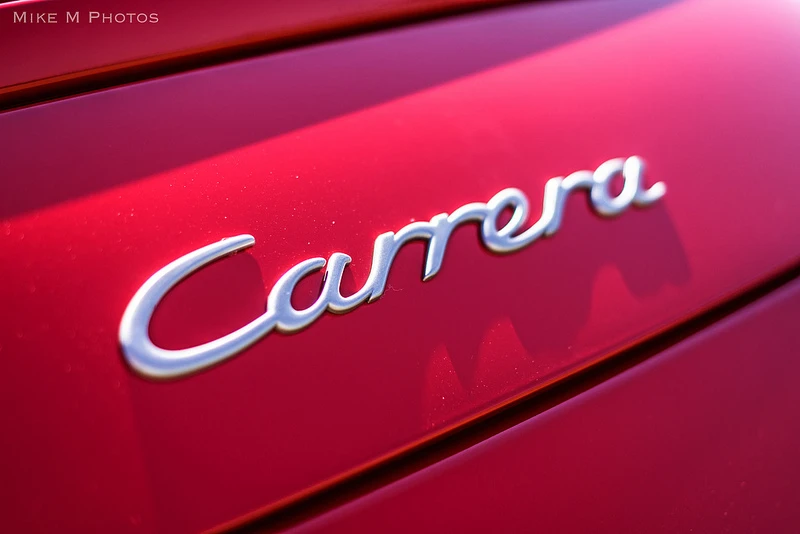 2006 Porsche 997 Carrera - Image 13 of 16
