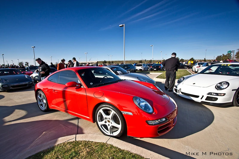 2006 Porsche 997 Carrera - Image 15 of 16
