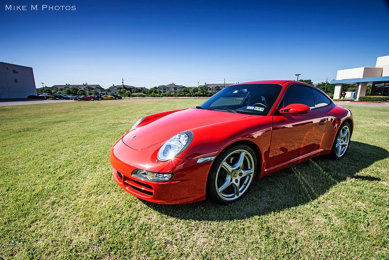 2006 Porsche 997 Carrera - Image 3 of 16