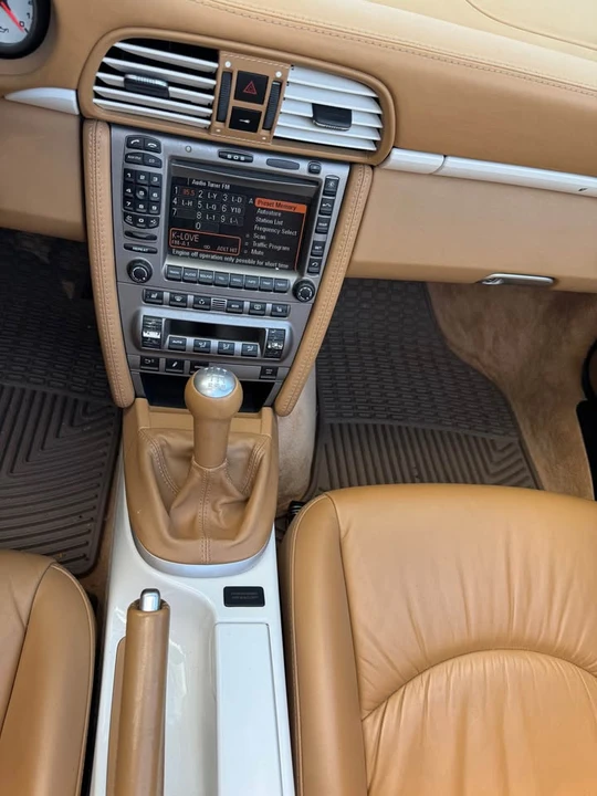 2006 Porsche 997 Carrera - Image 7 of 10