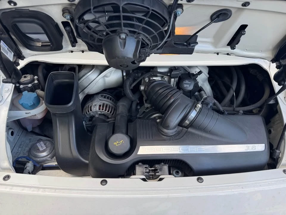2006 Porsche 997 Carrera - Image 9 of 10