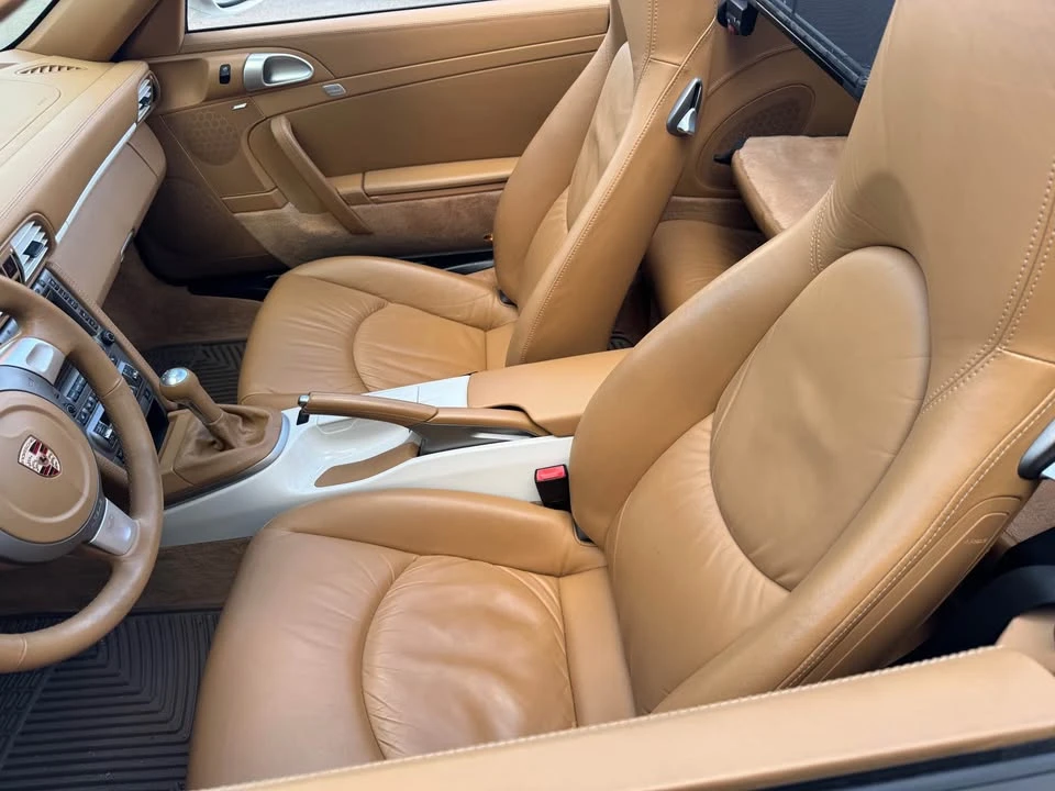 2006 Porsche 997 Carrera - Image 6 of 10