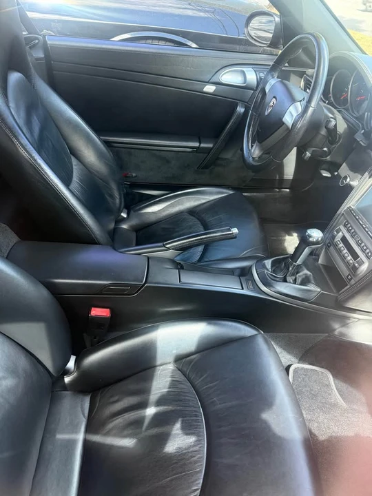 2006 Porsche 997 Carrera - Image 3 of 6