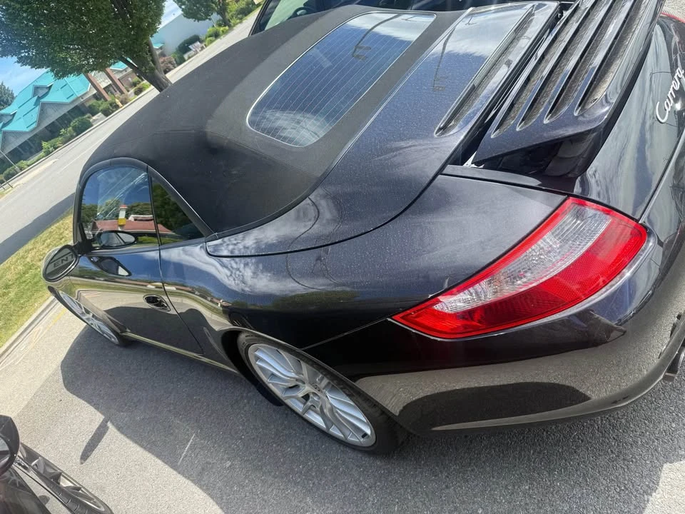 2006 Porsche 997 Carrera - Image 6 of 6