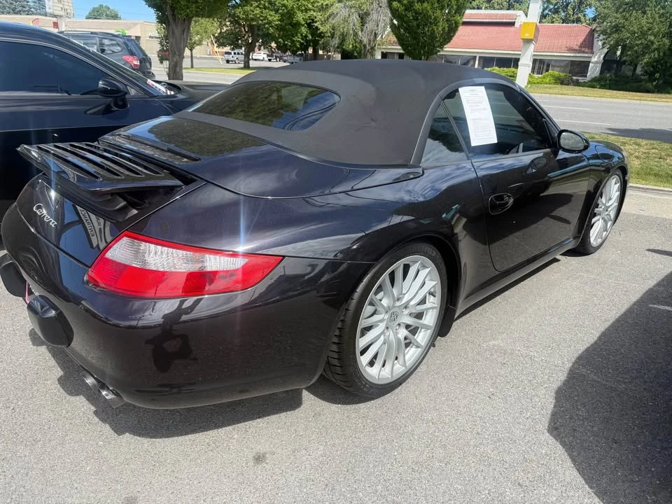 2006 Porsche 997 Carrera - Image 4 of 6