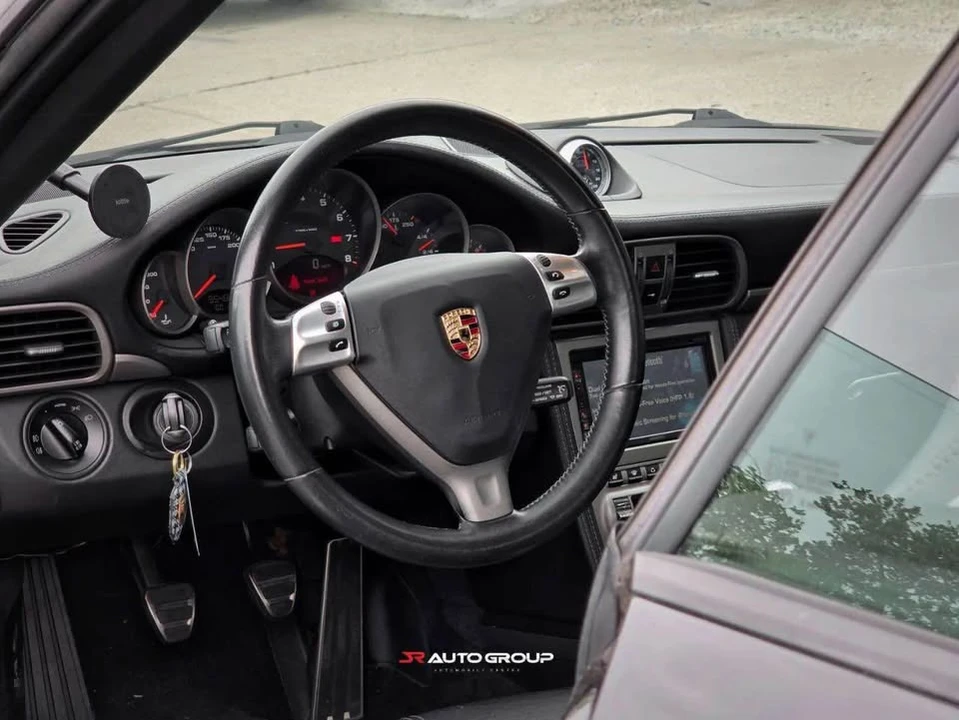 2006 Porsche 997 Carrera - Image 6 of 10
