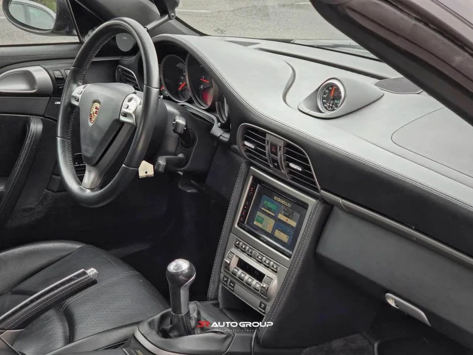 2006 Porsche 997 Carrera - Image 7 of 10
