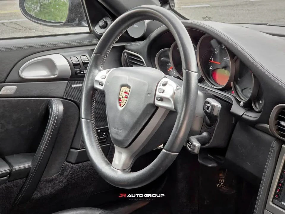 2006 Porsche 997 Carrera - Image 5 of 10