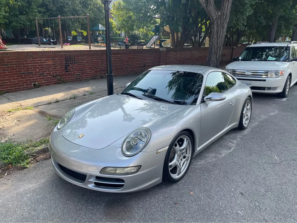 2006 Porsche 997 Carrera - Image 3 of 15