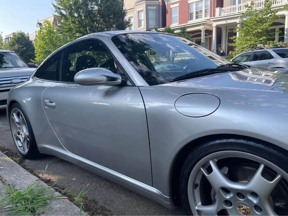 2006 Porsche 997 Carrera - Image 7 of 15