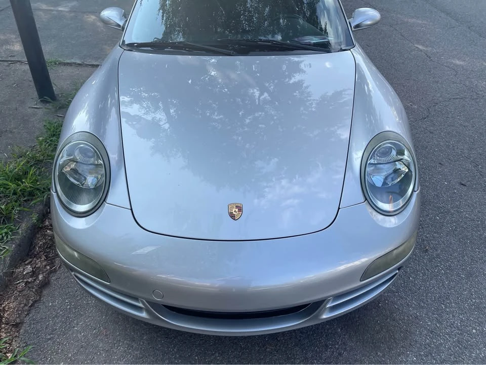 2006 Porsche 997 Carrera - Image 9 of 15