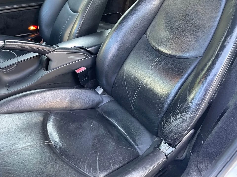 2006 Porsche 997 Carrera - Image 11 of 15