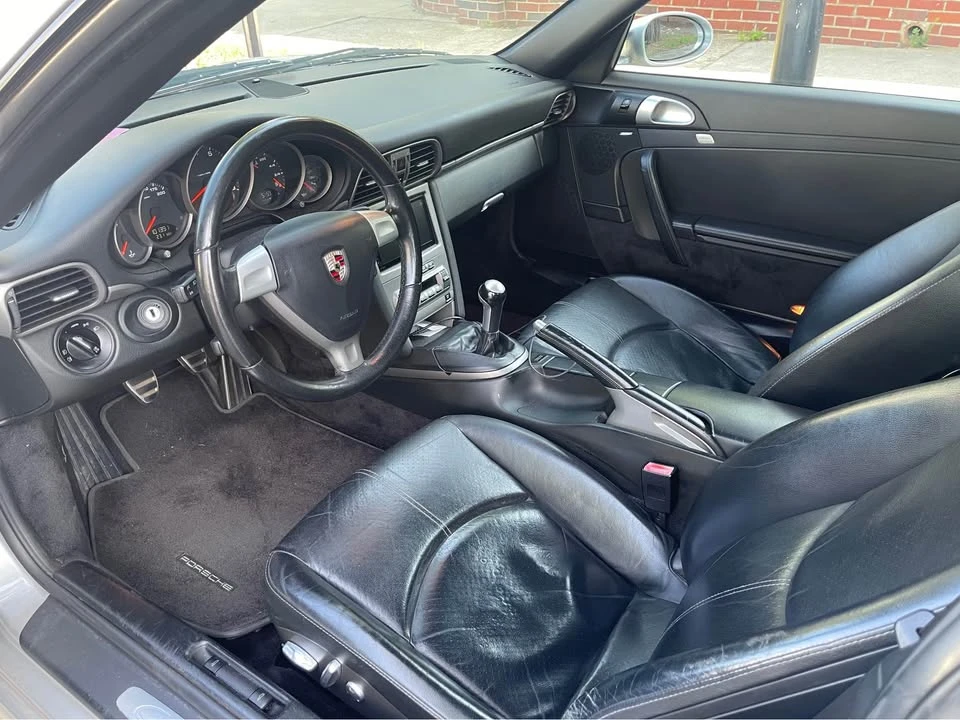 2006 Porsche 997 Carrera - Image 10 of 15