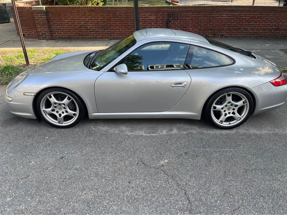 2006 Porsche 997 Carrera - Image 4 of 15