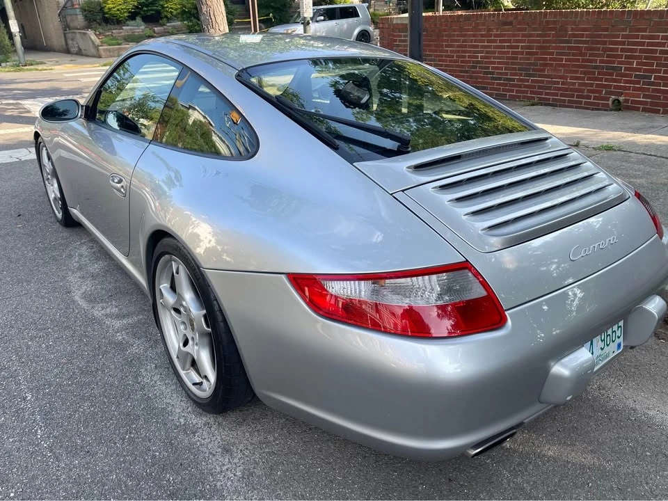 2006 Porsche 997 Carrera - Image 5 of 15