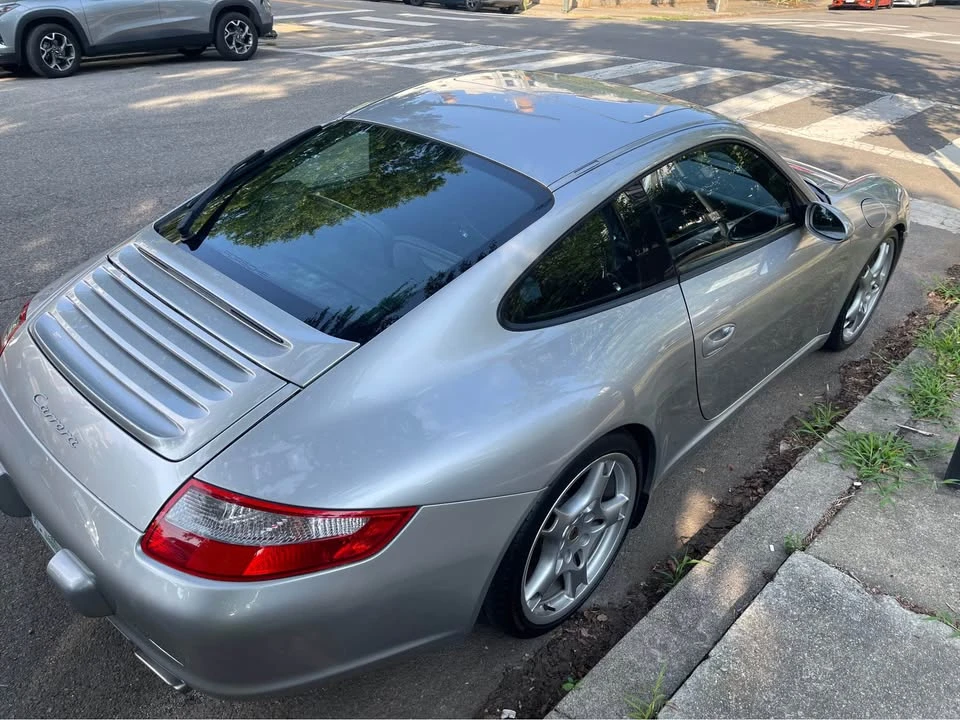 2006 Porsche 997 Carrera - Image 6 of 15