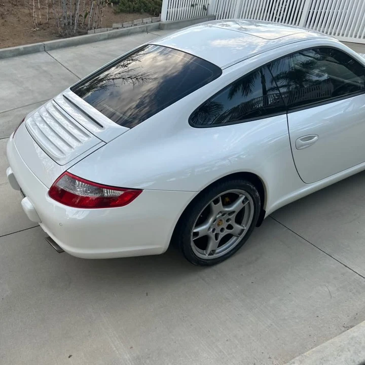 2006 Porsche 997 Carrera - Image 4 of 8