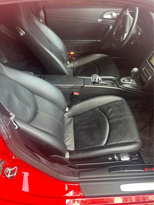 2006 Porsche 997 Carrera - Image 8 of 9