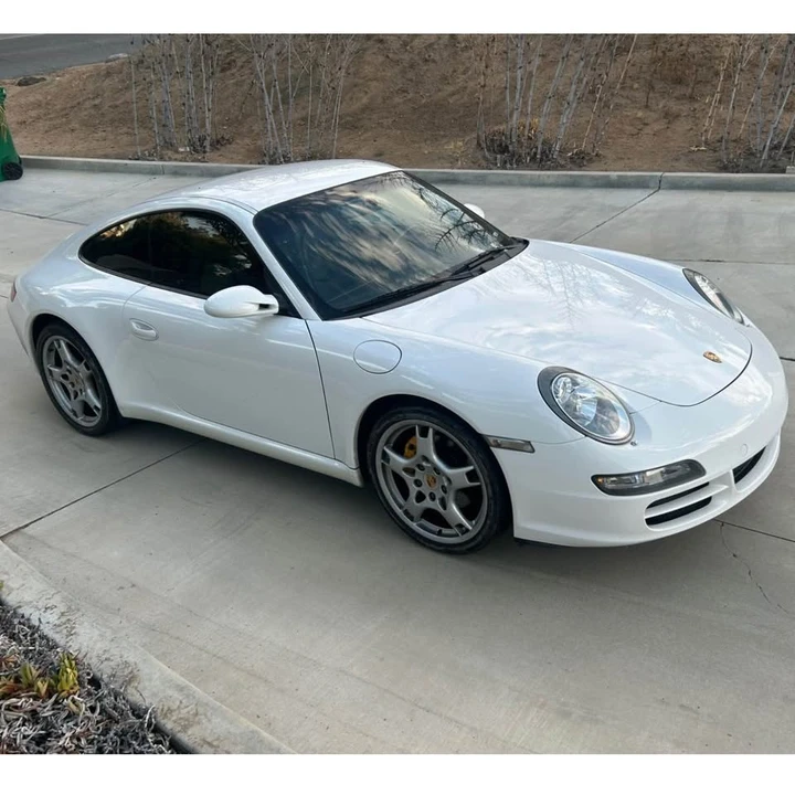2006 Porsche 997 Carrera - Image 3 of 8