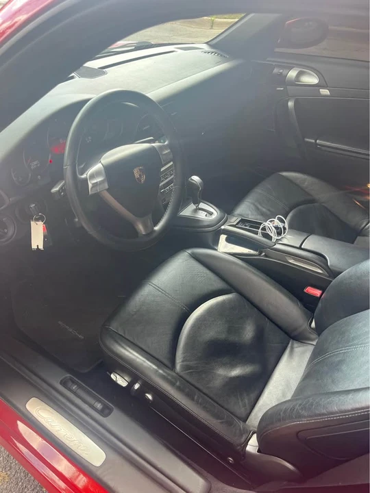 2006 Porsche 997 Carrera - Image 6 of 9