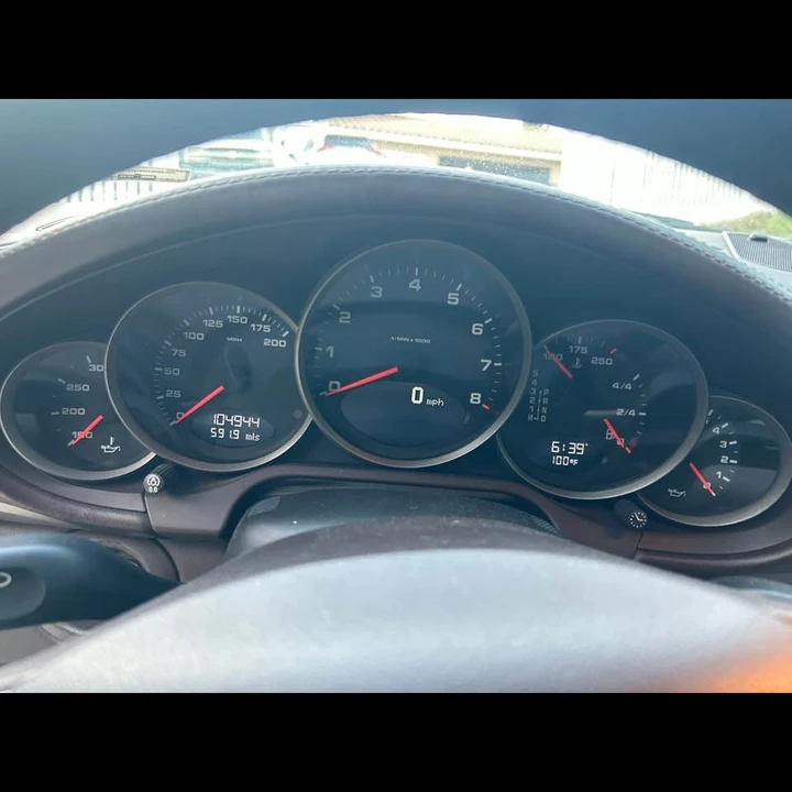 2006 Porsche 997 Carrera - Image 6 of 8
