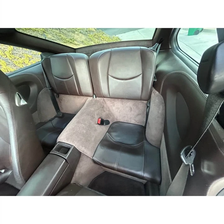 2006 Porsche 997 Carrera - Image 8 of 8