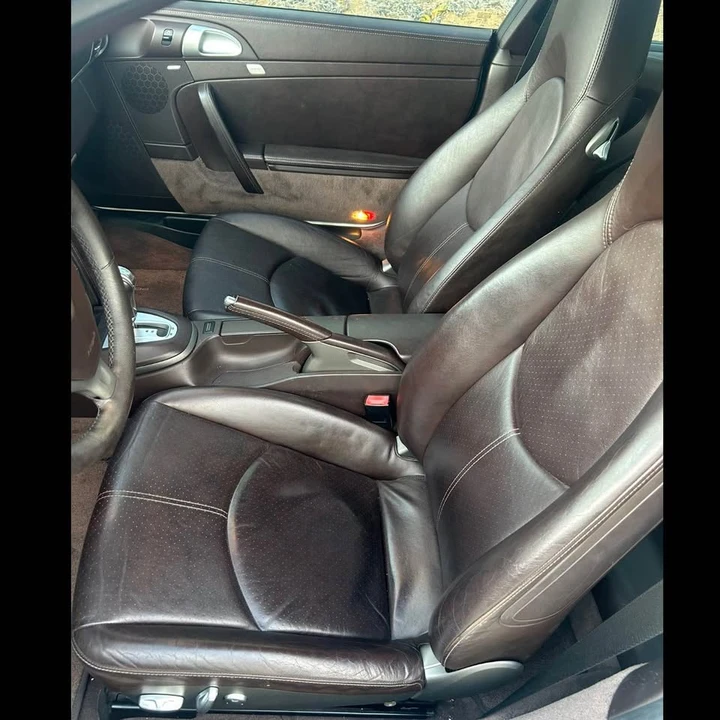 2006 Porsche 997 Carrera - Image 7 of 8