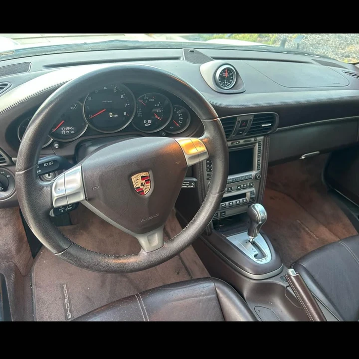 2006 Porsche 997 Carrera - Image 5 of 8