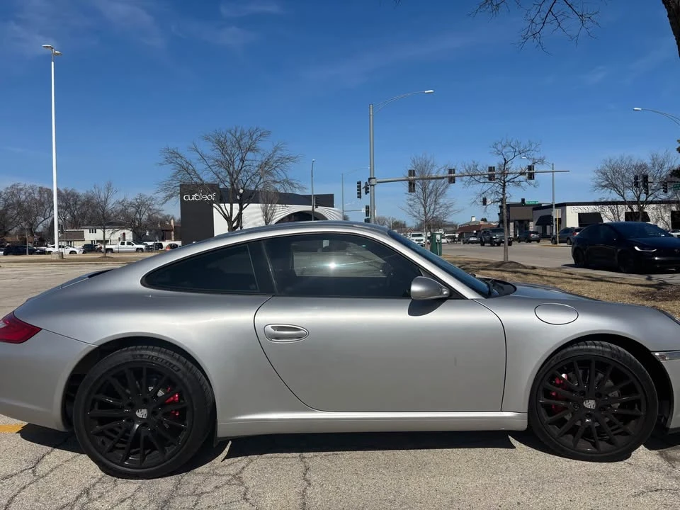 2006 Porsche 997 Carrera - Image 6 of 20