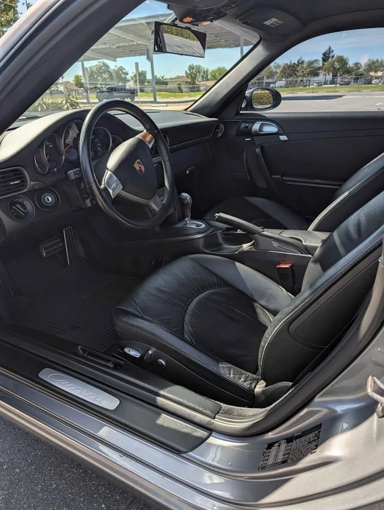 2006 Porsche 997 Carrera - Image 13 of 14