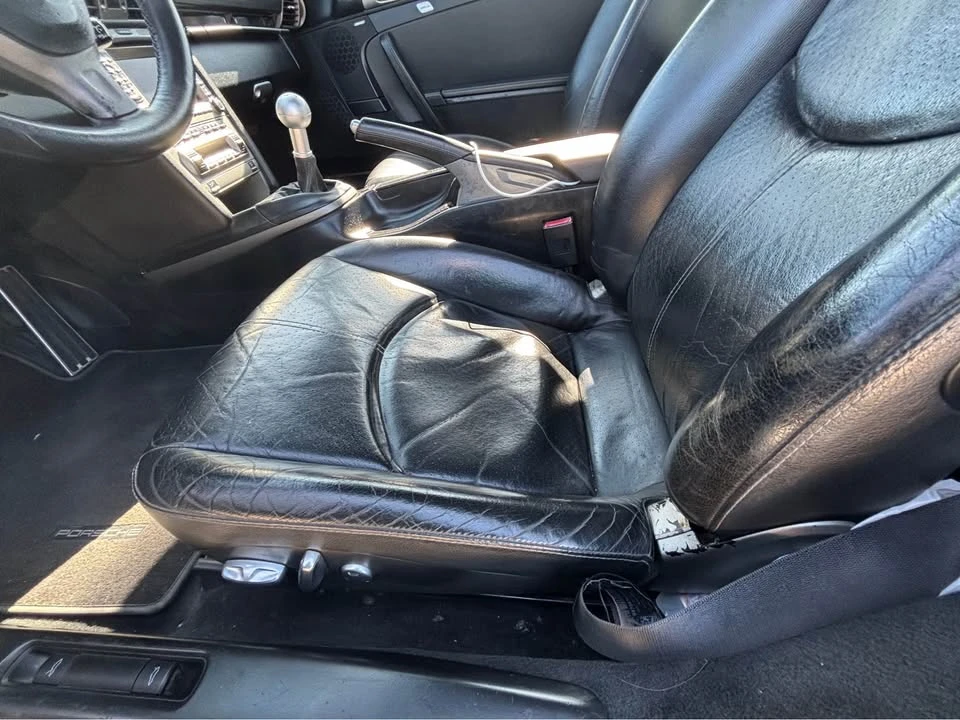 2006 Porsche 997 Carrera - Image 15 of 20