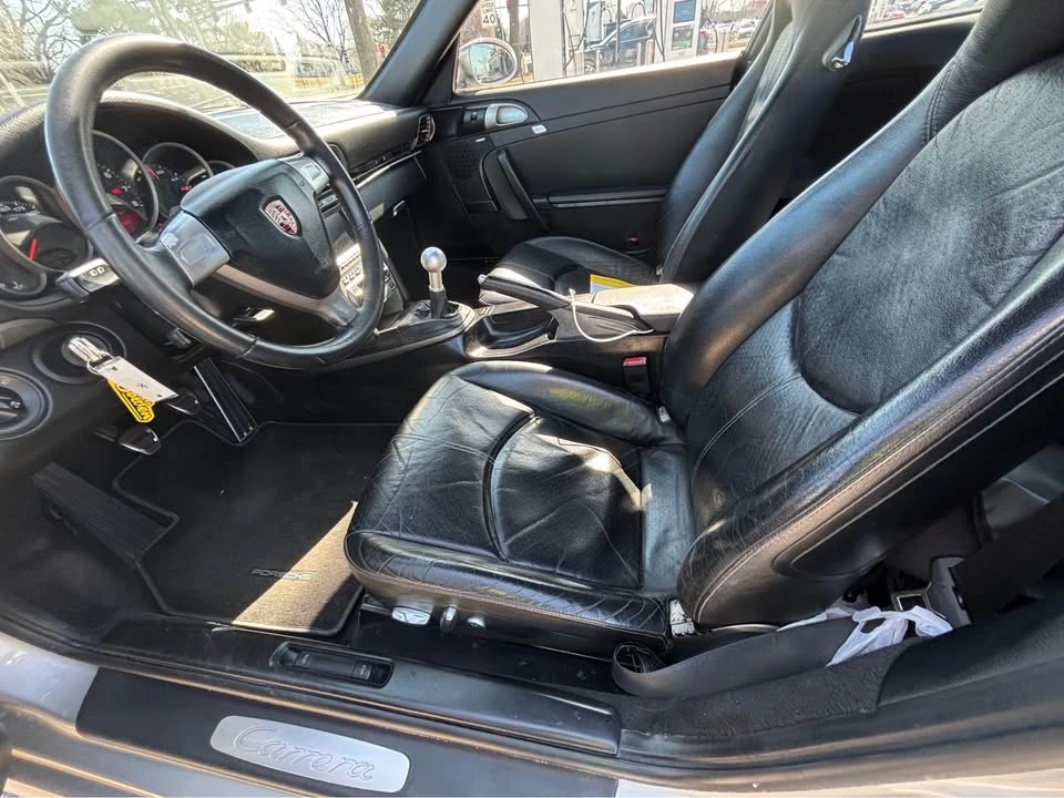 2006 Porsche 997 Carrera - Image 14 of 20