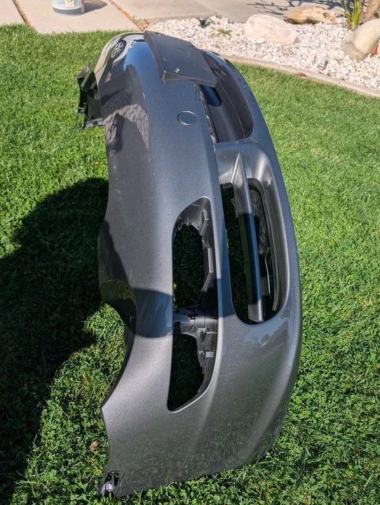 2006 Porsche 997 Carrera - Image 10 of 14