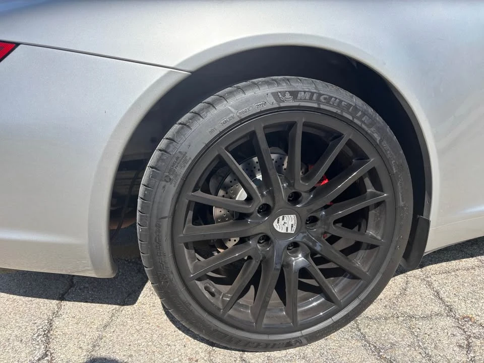 2006 Porsche 997 Carrera - Image 8 of 20