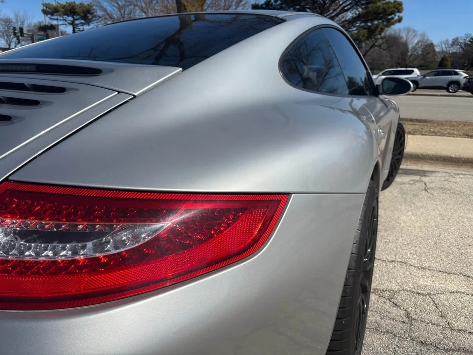 2006 Porsche 997 Carrera - Image 5 of 20