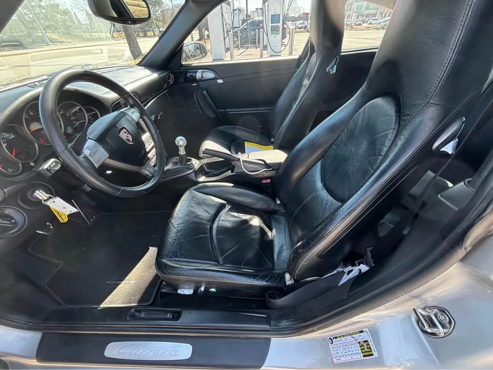 2006 Porsche 997 Carrera - Image 16 of 20