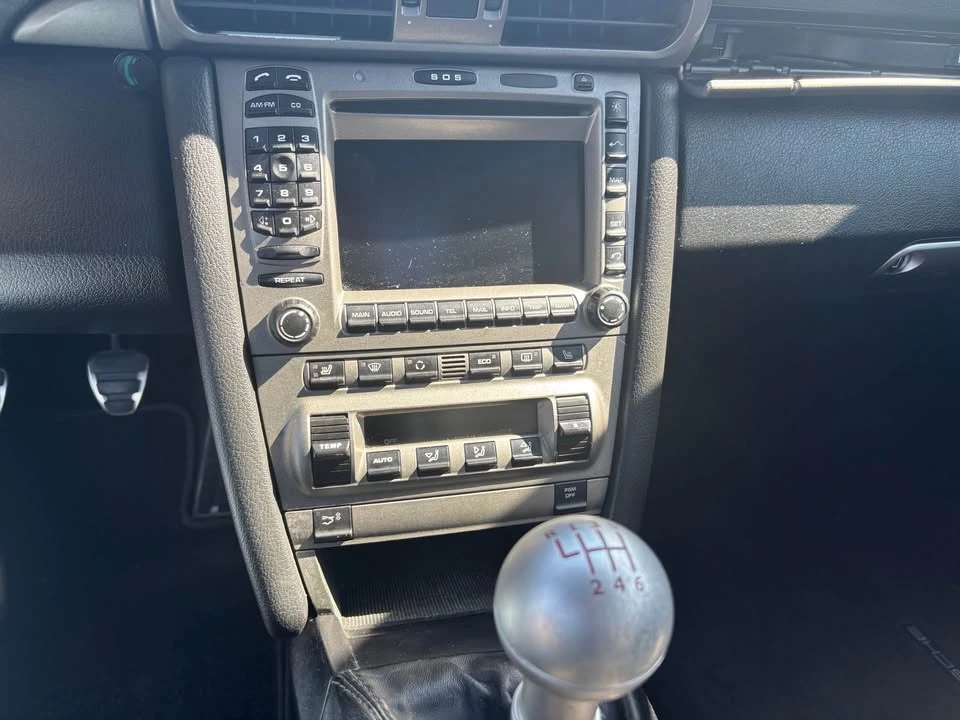 2006 Porsche 997 Carrera - Image 11 of 20