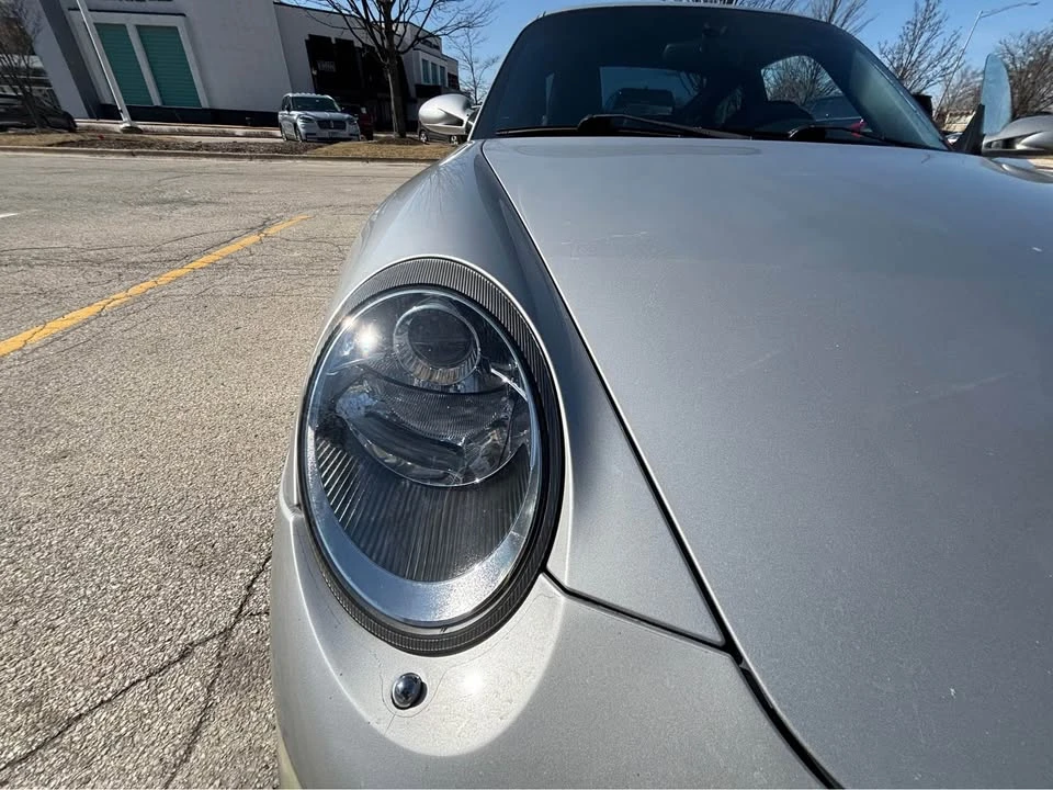 2006 Porsche 997 Carrera - Image 17 of 20