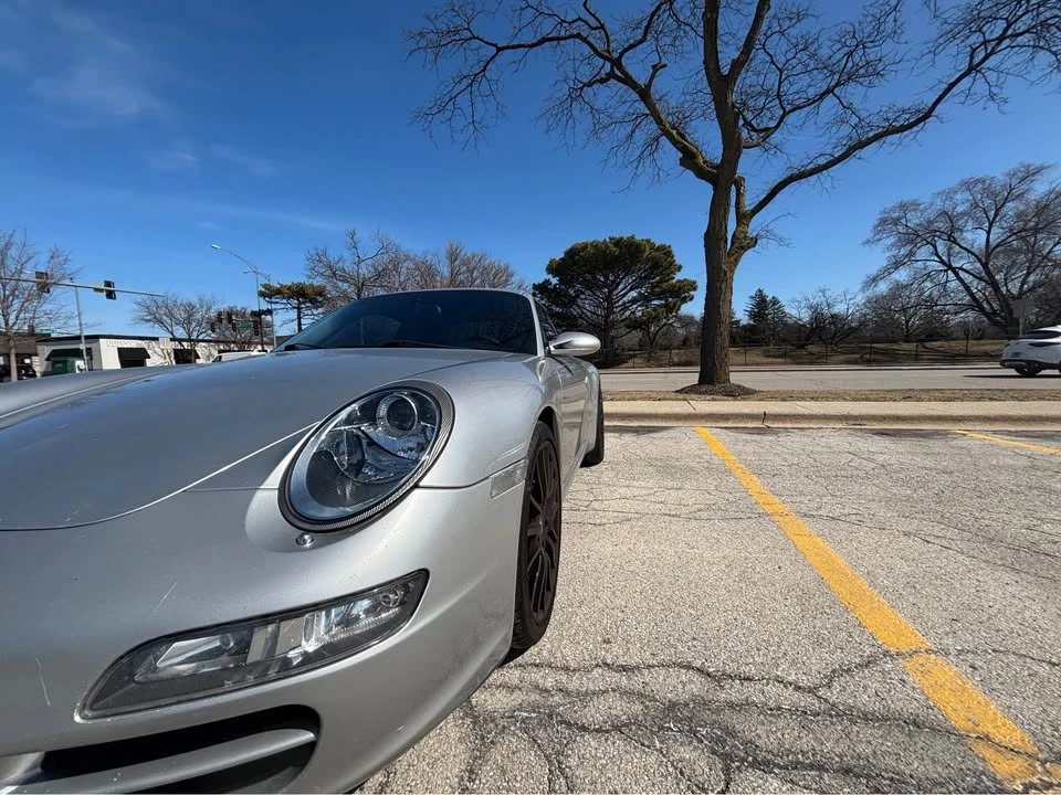 2006 Porsche 997 Carrera - Image 19 of 20