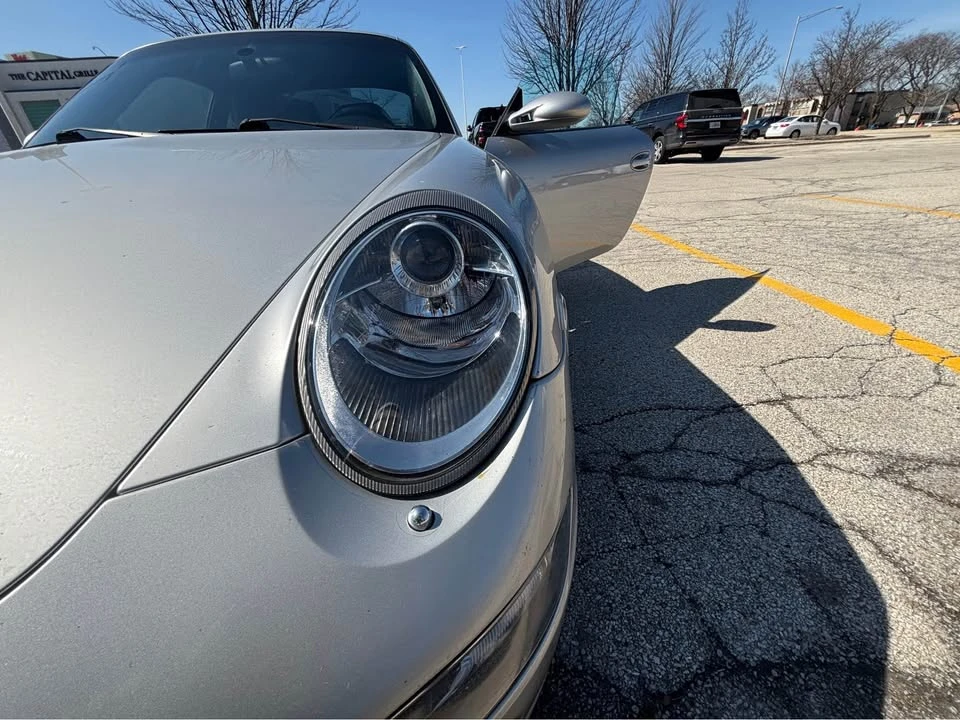 2006 Porsche 997 Carrera - Image 18 of 20
