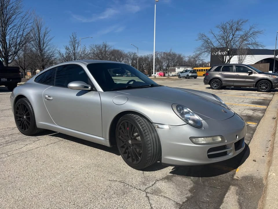 2006 Porsche 997 Carrera - Image 3 of 20