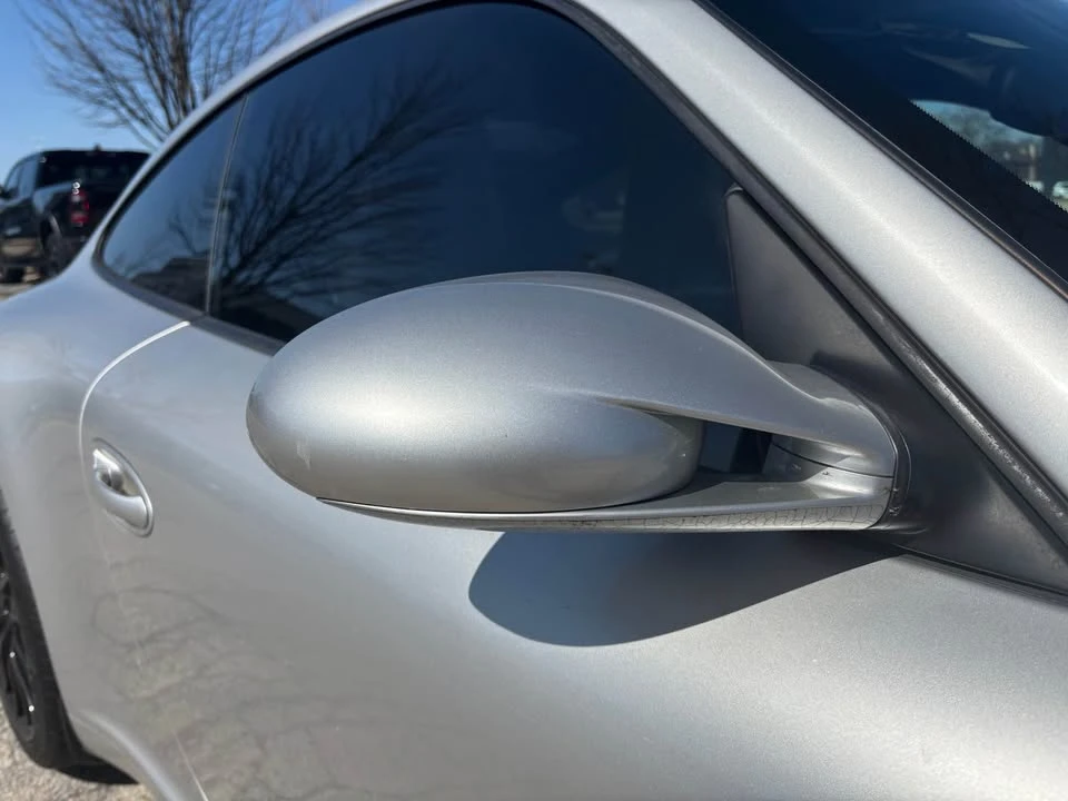 2006 Porsche 997 Carrera - Image 4 of 20