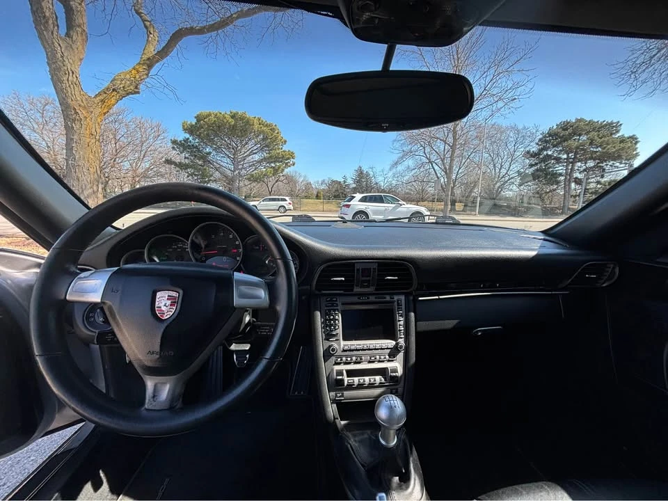 2006 Porsche 997 Carrera - Image 13 of 20