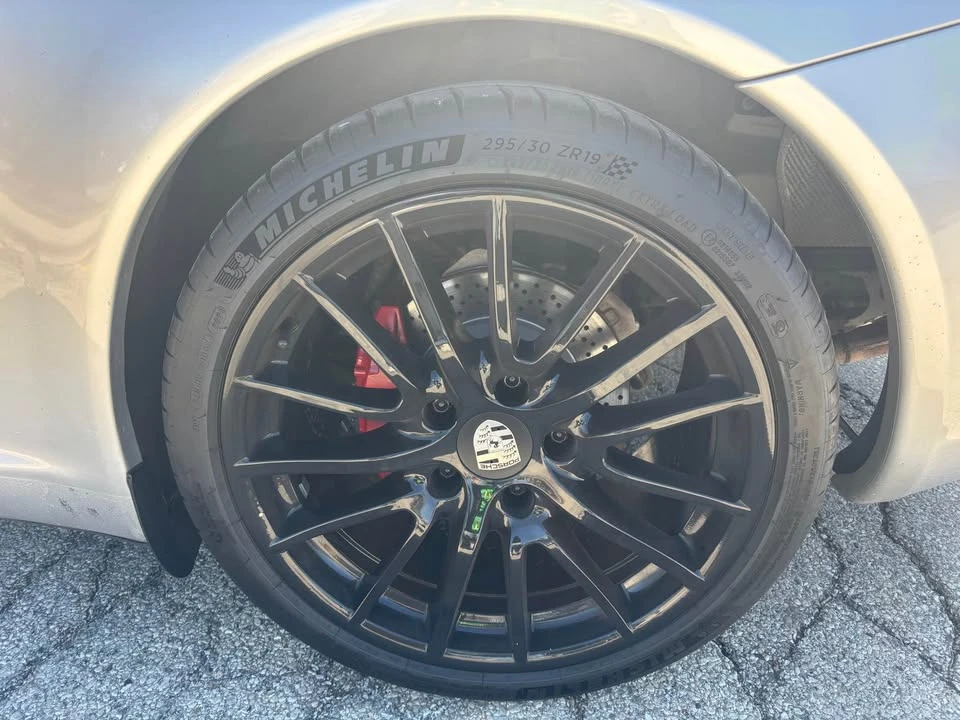 2006 Porsche 997 Carrera - Image 7 of 20