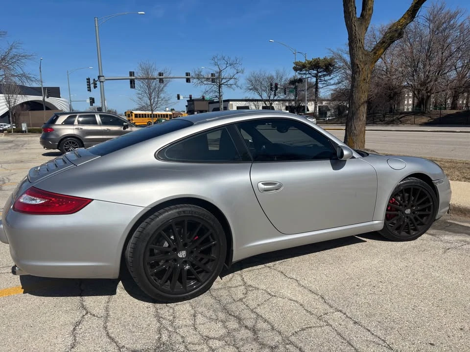 2006 Porsche 997 Carrera - Image 2 of 20